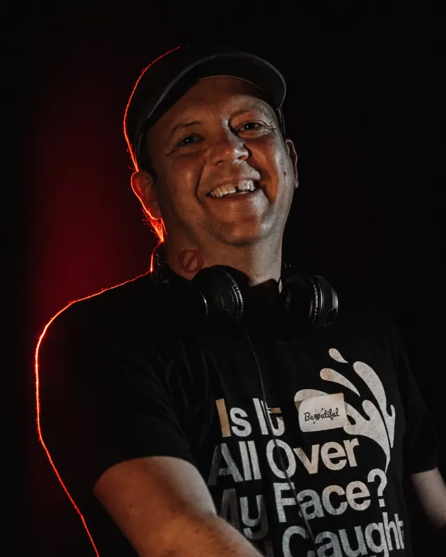 DJ Shep