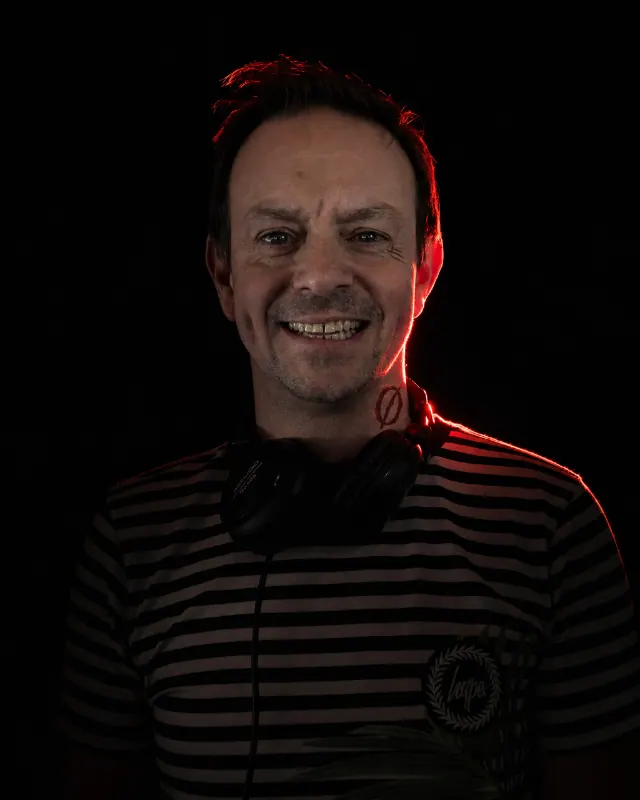 Mark J