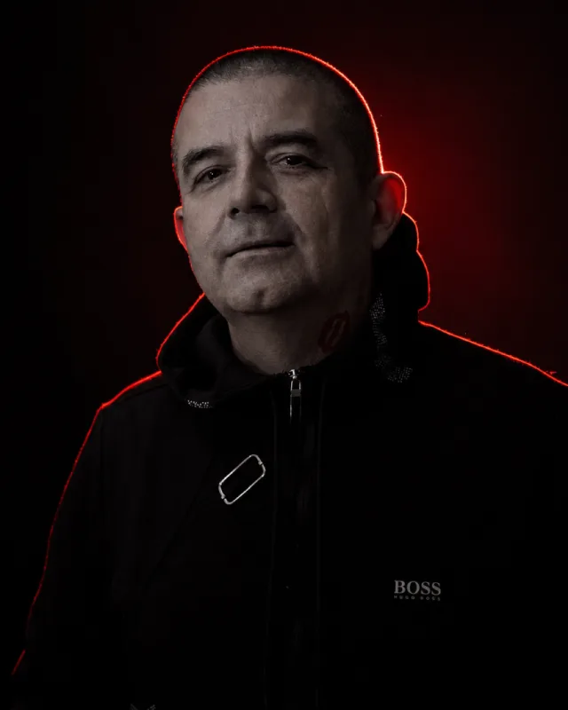 Nicky Blackmarket