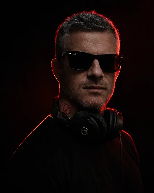 Robbie Gee