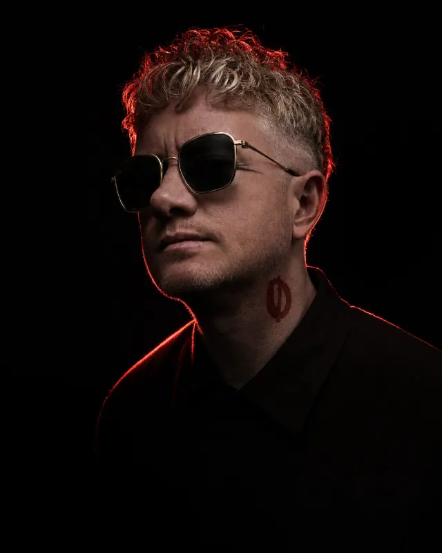 Tristan Ingram